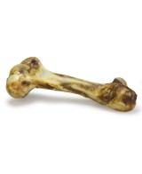 Hueso de Buey Mamut para Perros | Snack Natural, Durable y Saludable