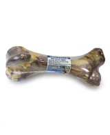 Hueso de Buey Mamut para Perros | Snack Natural, Durable y Saludable
