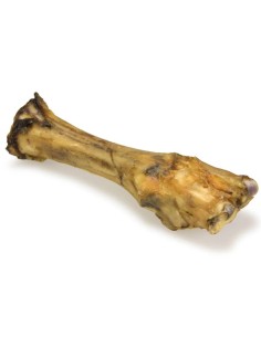 Hueso de Ternera Mediano para Perros | Snack Natural y Saludable