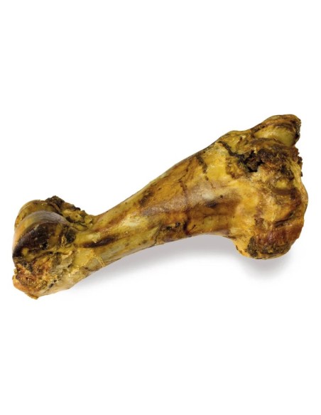 Hueso de Ternera Mediano para Perros | Snack Natural y Saludable