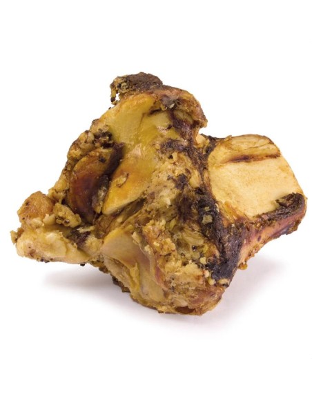 Hueso de Ternera Mediano para Perros | Snack Natural y Saludable