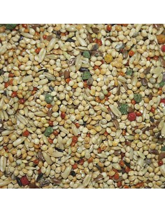 Periquitos Vit Pro Bolsa 5 kg | Alimento completo y nutritivo para periquitos | Endanea Mascotas 2