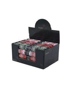 Tela decorativa de poliéster 200 cm para manualidades y decoración 2