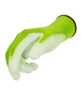 Guante Fibra de Bambú T/7 XS Stocker  Cómodo y Ecológico para Jardinería | Endanea Garden

