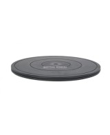 Torno Redondo 400 mm Mistral para Bonsáis Jardinería y Manualidades