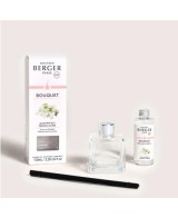 Bouquet Perfumado Glacon Jasmin Précieux Endanea Garden Aroma Floral Sofisticado
