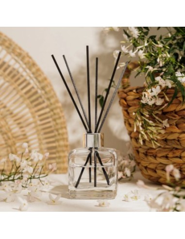 Bouquet Perfumado Glacon Jasmin Précieux Endanea Garden Aroma Floral Sofisticado