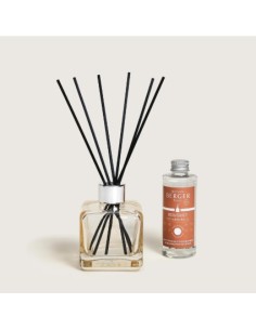 Bouquet Glacon A O Animaux 1L Ambientador para Hogares con Mascotas 2