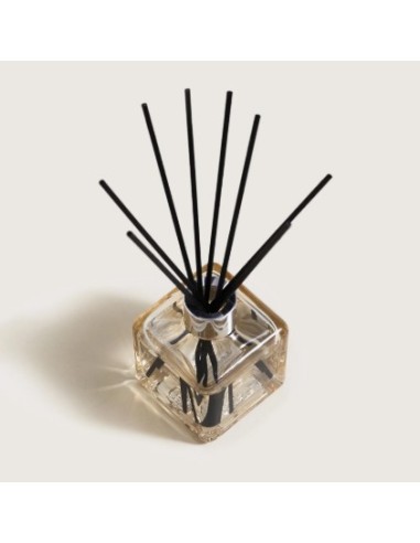 Bouquet Glacon A O Animaux 1L Ambientador para Hogares con Mascotas