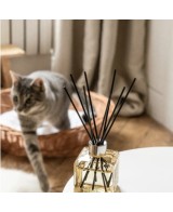 Bouquet Glacon A O Animaux 1L Ambientador para Hogares con Mascotas