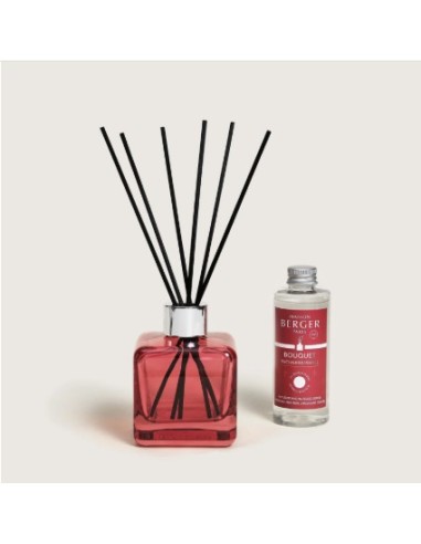 Bouquet Glacon A O Cuisine Decoración Elegante y Moderna para la Cocina