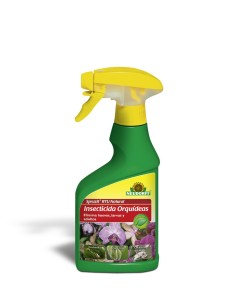 Insecticida Orquídeas Neudorff 250ml | Protección Natural y Efectiva

