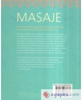 Libro Masaje Librero Guía Completa Técnicas de Relajación y Bienestar