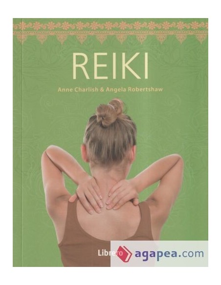 Libro Reiki Libreo Guía Completa de Sanación Energética y Bienestar