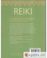 Libro Reiki Libreo Guía Completa de Sanación Energética y Bienestar