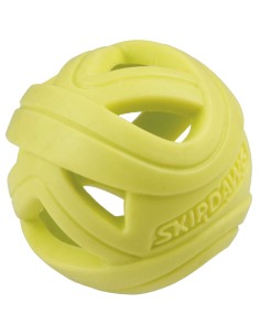 GIWI Pelota Sipdawg Breezy | Juguete Resistente y Divertido para Perros 2