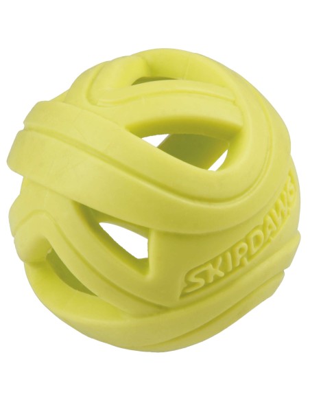 GIWI Pelota Sipdawg Breezy | Juguete Resistente y Divertido para Perros