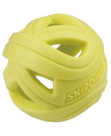 GIWI Pelota Sipdawg Breezy | Juguete Resistente y Divertido para Perros