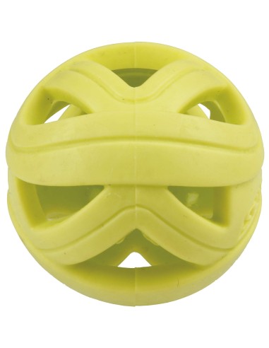 GIWI Pelota Sipdawg Breezy | Juguete Resistente y Divertido para Perros