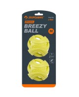 GIWI Pelota Sipdawg Breezy | Juguete Resistente y Divertido para Perros