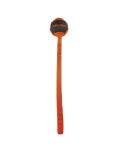 GIGWI Lanzador Ball Skipdawg 61x6.8 | Juguete para Perros Activos 2