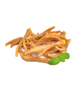 Patas de Pollo 100 g | Snack Natural y Saludable para Perros y Gatos