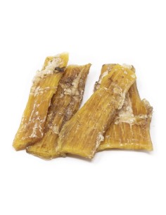 Tendón Ternera Pequeño 4 uds | Snack Natural y Saludable para Perros