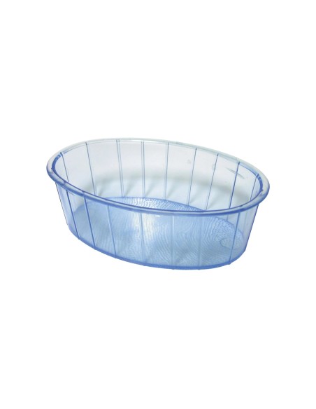 Bañera Interior para Mascotas | Baño Seguro y Cómodo para Perros y Gatos