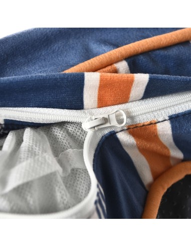 La Cuna Premier Ibiza Bed 75x50x11 de Endanea Mascotas combina comodidad, estilo y funcionalidad, ofreciendo un espacio ideal p