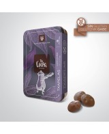 TXAPELAS GORROTXATEGI CHOCO NARANJA 60G