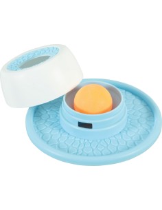 Tazón Sweeties para Mascotas  Comodidad y Estilo en Endanea Garden