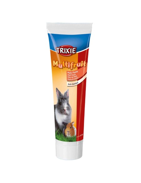 PASTA DE MALTA MULTIFRUTAS 100 GR