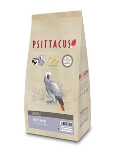 PSITTACUS ALTA ENERGIA 800GR (PI-1210)