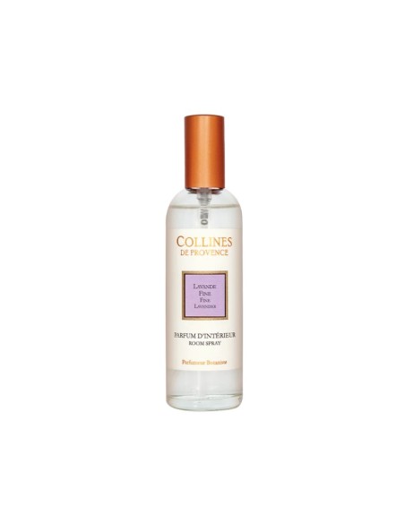 Parfum de Interior Lavanda Fina 100 ml para Hogar