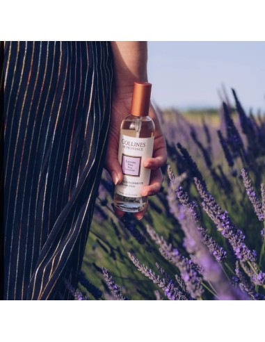 Parfum de Interior Lavanda Fina 100 ml para Hogar