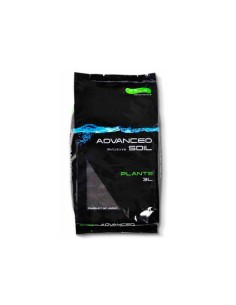 HELP ADVANCED SOIL FOR PLANTS 3L Sustrato Nutritivo para Acuarios Plantados