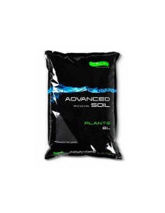 HELP ADVANCED SOIL FOR PLANTS 8L Sustrato Nutritivo para Acuarios Plantados Grandes