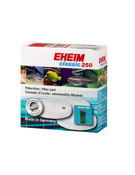 Juego Esponja Fino para Acuarios Filtración Precisa Agua Limpia