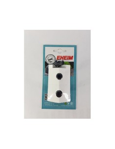 VENTOSAS CLIP 9/12 para Acuarios - Sujeción Segura de Tubos y Accesorios