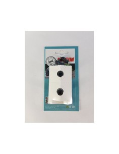 VENTOSAS CLIP 12/16 para Acuarios - Sujeción Segura de Tubos y Accesorios