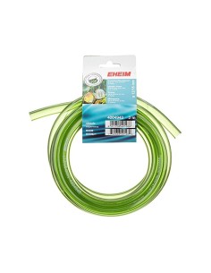 ROLLO 3M TUBO 12/16 para Acuarios - Tubo Flexible para Filtros y Bombas
