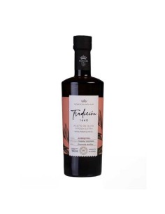 ACETIE OLIVA NOBLEZA DEL SUR V.E. TRADICION 1640 ARBEQUINA 500ML