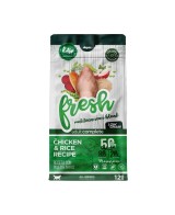 Fresh Mediterranean Blend Adult Complete 12KG Alimento Completo para Perros Adultos