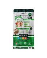 Fresh Mediterranean Blend Adult Complete 12KG Alimento Completo para Perros Adultos