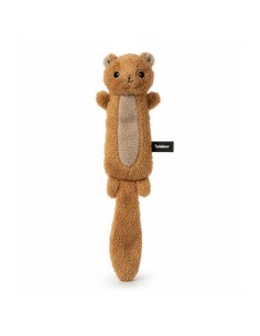 Comadreja 45CM con Cuerda Juguete para Perros Resistente y Divertido 2