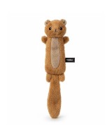 Comadreja 45CM con Cuerda Juguete para Perros Resistente y Divertido