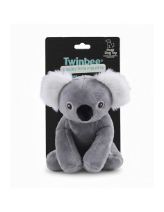 Koala 15CM con Sonido Squeaker Juguete para Perros Resistente y Divertido 2