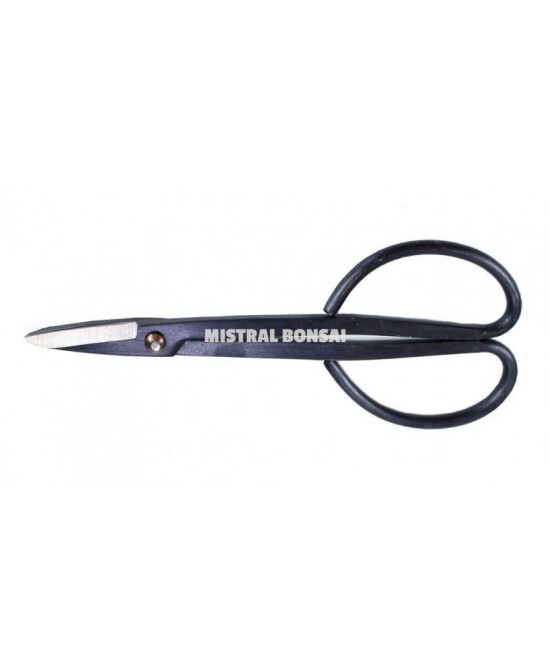 Tijera Fina Pinzadora Mistral 190mm | Herramienta de Precisión para Bonsáis en Endanea Garden

