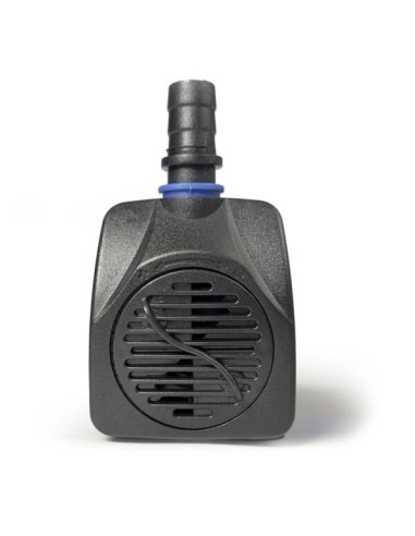 Bombas de Acuario Interiores con Caudal Regulable  Eficientes y Compactas