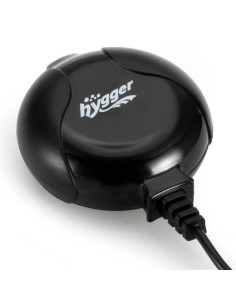 Kit Aireador HYGGER 811 para Acuarios hasta 120L Silencioso y Eficiente 2